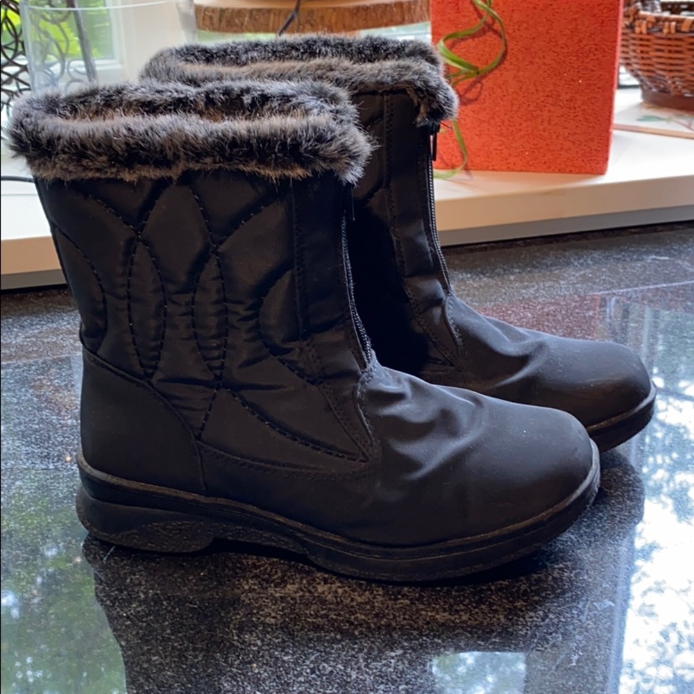 Winter Boots